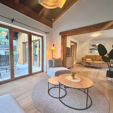 Ferienhaus "Bodenschneid" Am Berwick-Upon-Tweed Ngoại thất bức ảnh