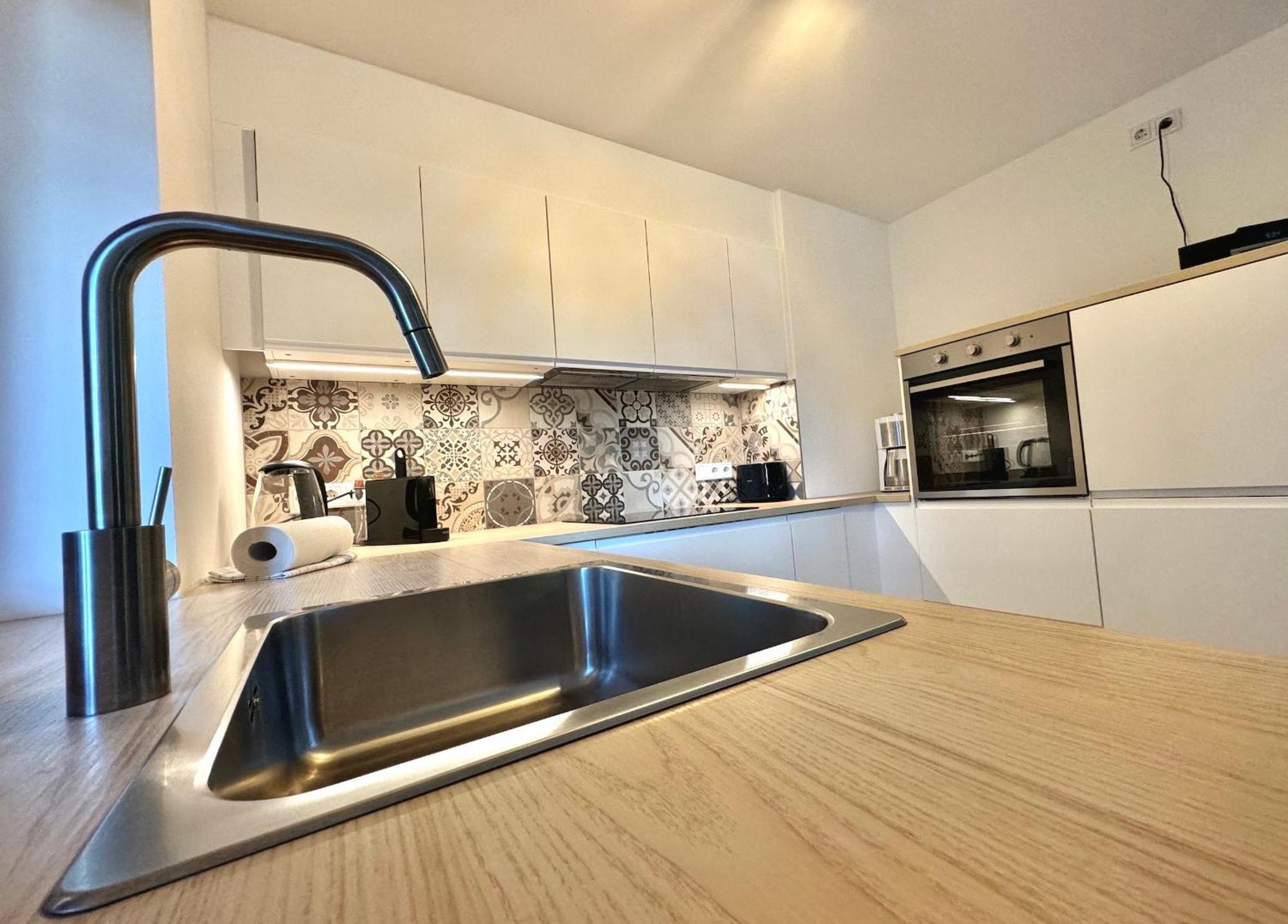 Ferienhaus "Bodenschneid" Am Berwick-Upon-Tweed Ngoại thất bức ảnh