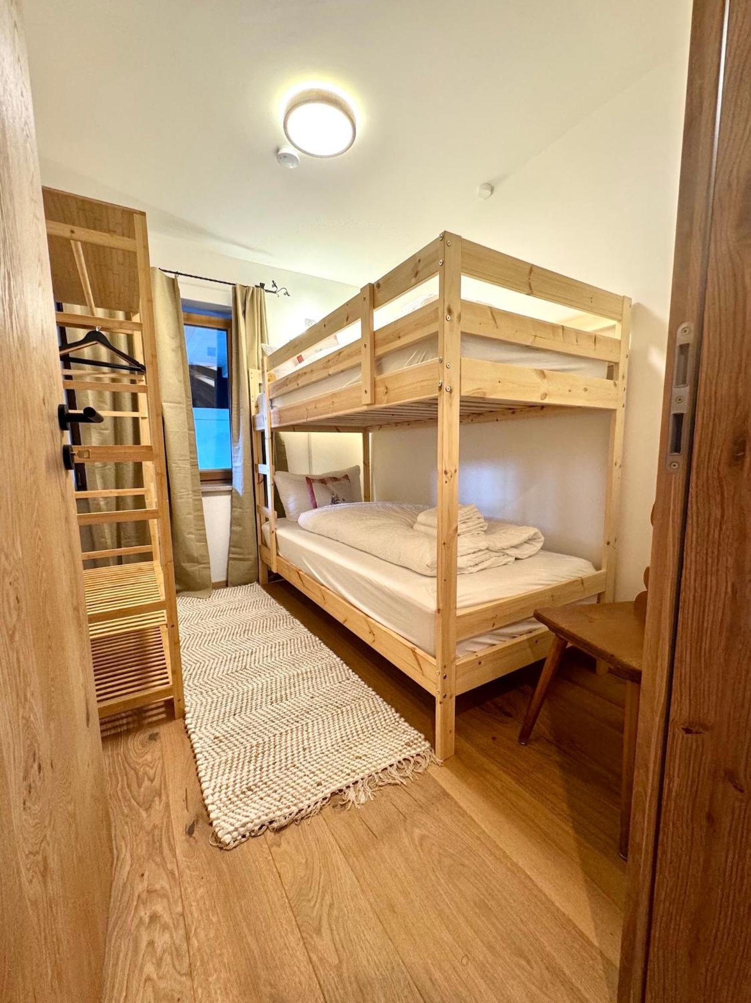 Ferienhaus "Bodenschneid" Am Berwick-Upon-Tweed Ngoại thất bức ảnh