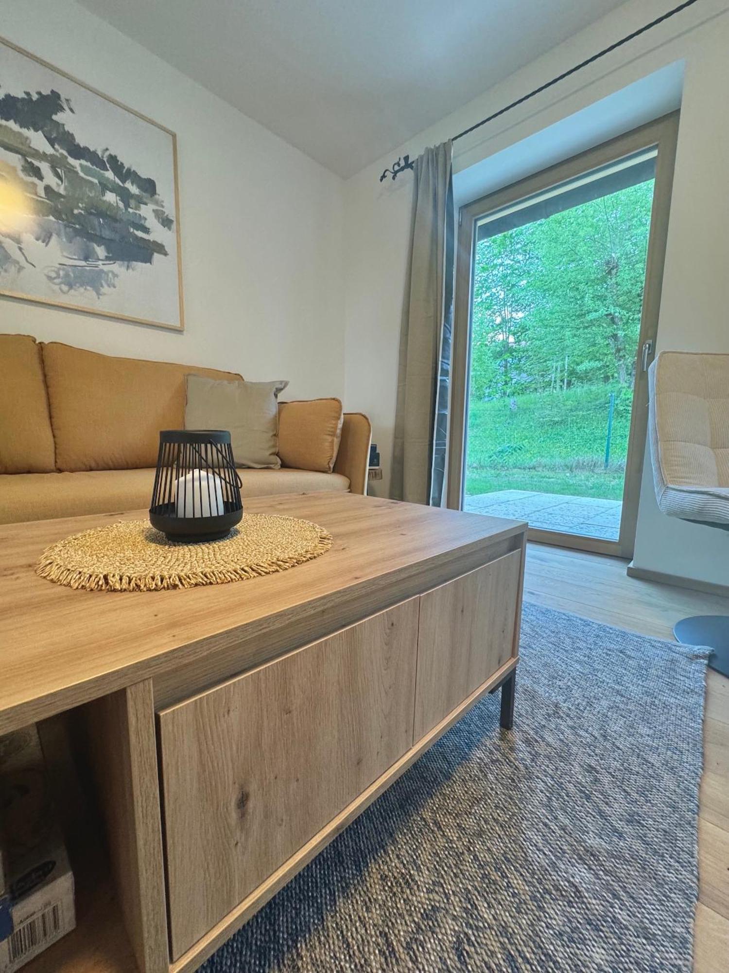 Ferienhaus "Bodenschneid" Am Berwick-Upon-Tweed Ngoại thất bức ảnh