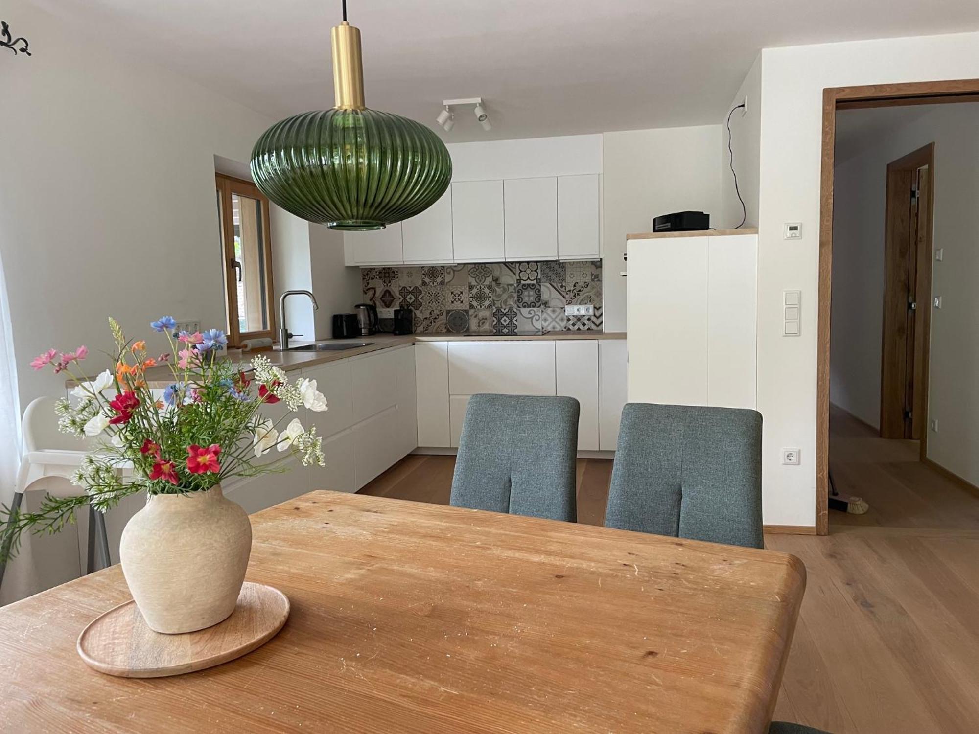 Ferienhaus "Bodenschneid" Am Berwick-Upon-Tweed Ngoại thất bức ảnh